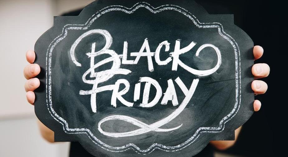 Black Friday | Buump