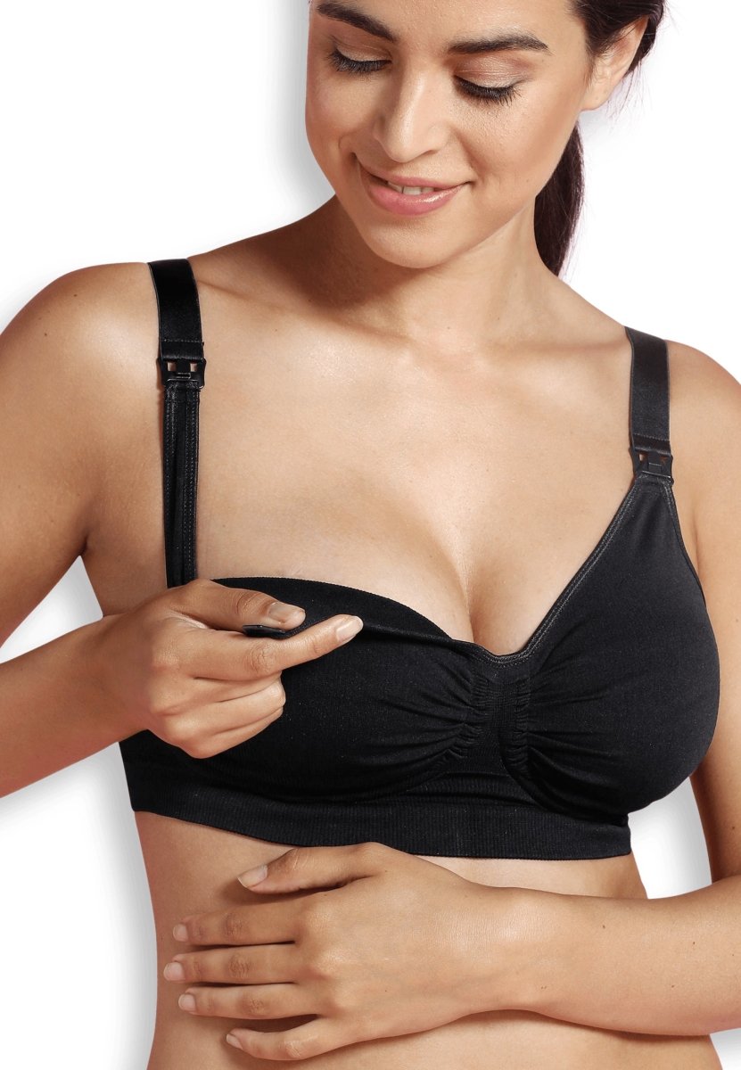 Graviditets- og amme-bh - Buump