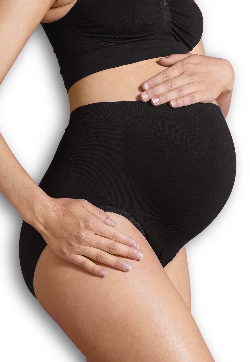 Graviditets- og fødselstrusser - Buump