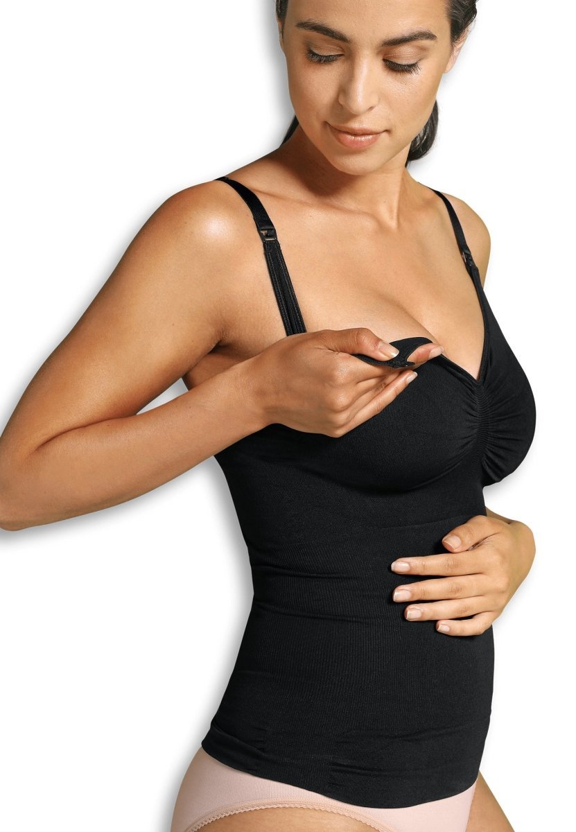 Vente- og ammetop - Buump