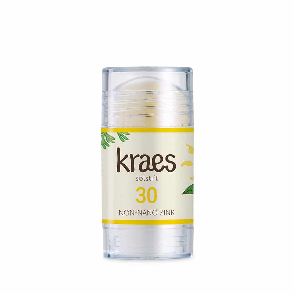 KRAES Solstift SPF 30 - Buump - Skincare - Kraes