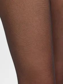 MLMalou gravidstrømpebukser 20den, 2 - pak - Buump - Strømpebukser - Mamalicious