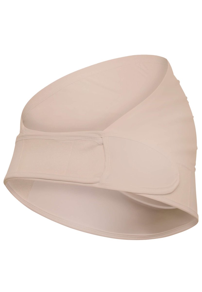 Carriwell justerbart støttebælte til gravide, beige - Buump - Support belt - Carriwell