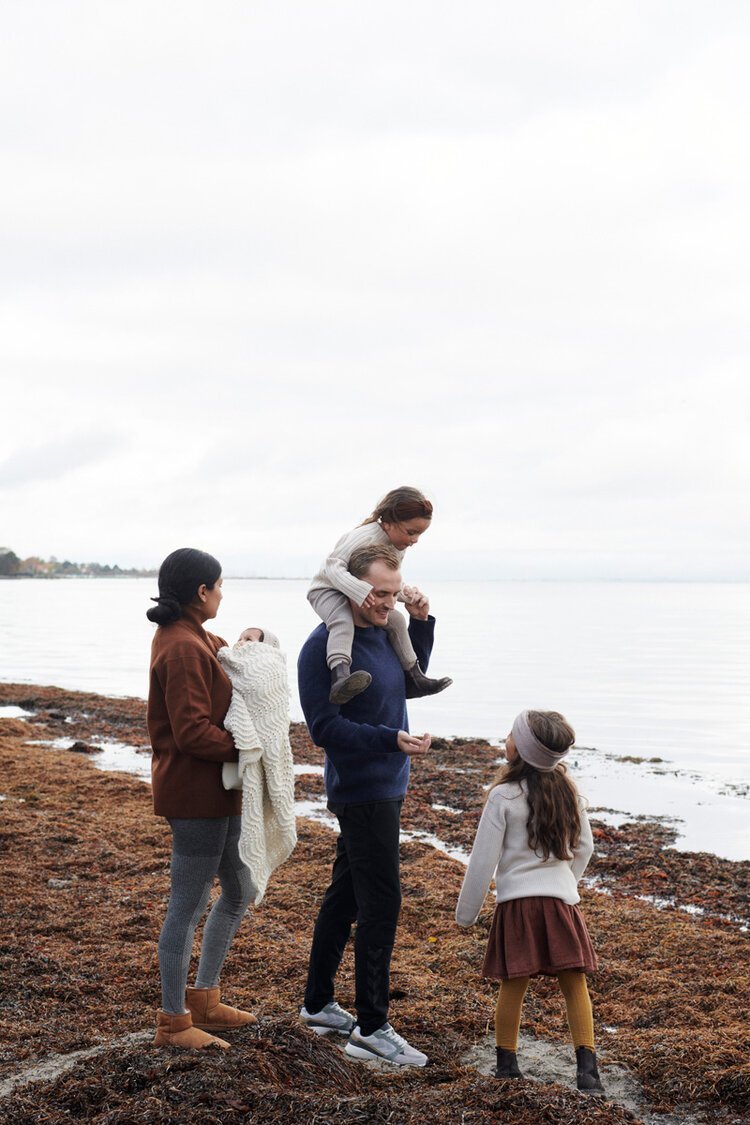 Omega 3 - fiskeolie, 120 kapsler (til 2 mdr.), Familiens Vitaminer#Familiens VitaminerVitaminsBuump