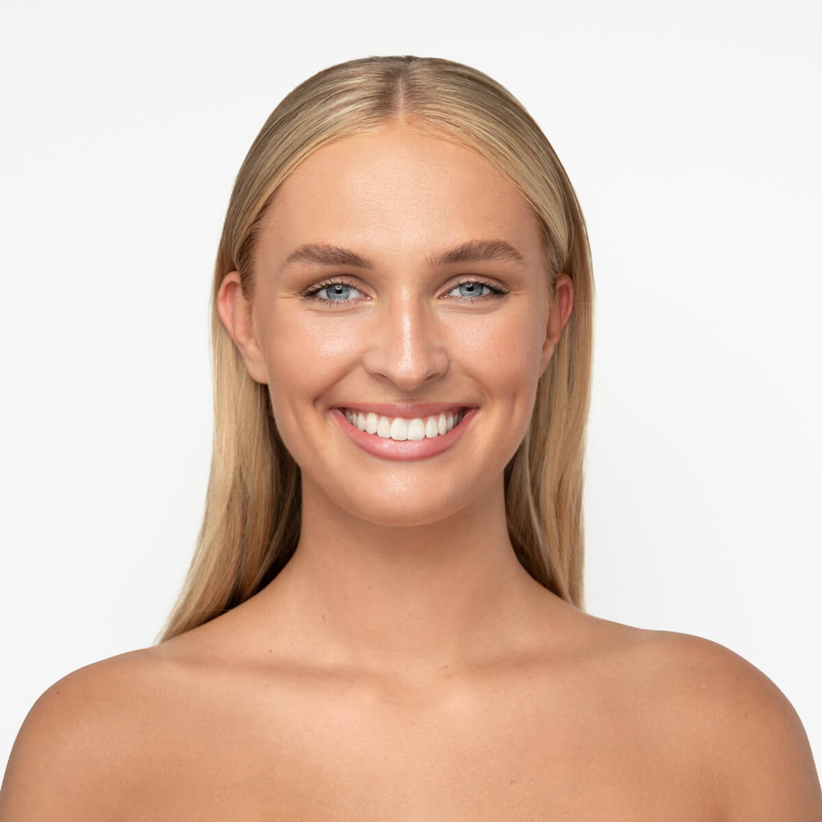 Lavinde Copenhagen NATURAL GLOW Liquid Foundation Cool Beige (209) 30ml - Buump - Cosmetics - Lavinde Copenhagen