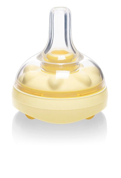 Medela Calma inkl. brystmælksflaske 250 ml - Buump - Breastfeeding - Medela