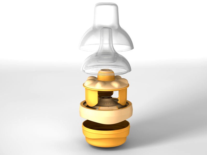 Medela Calma Solitaire flaskesut - Buump - Breastfeeding - Medela