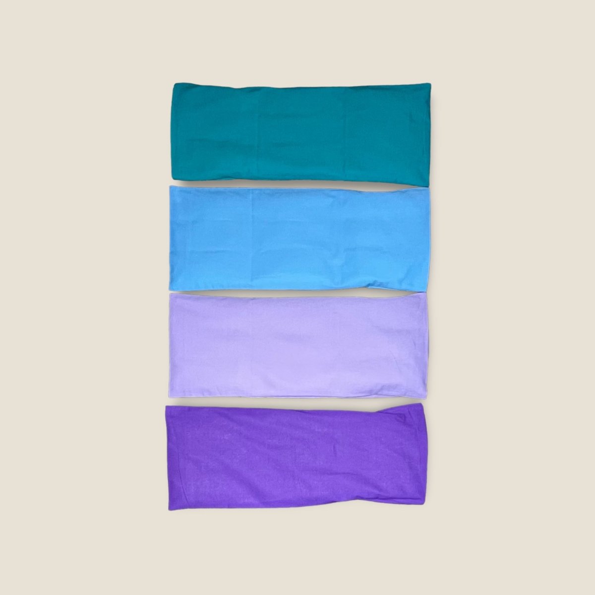 Naturlig varmepude med fyld af økologiske hvedekerner 20x40 cm - Buump - Heating pad - Buump