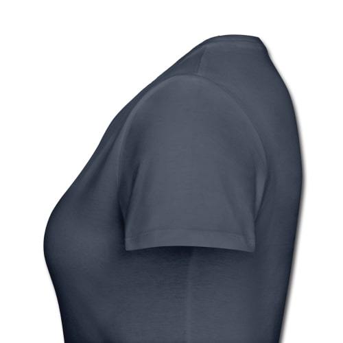 T-shirt økologisk gravid - "Less sleep, more love"#BuumpT-shirtBuump