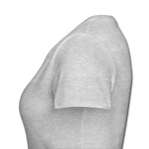 T-shirt økologisk gravid - "Mama in the making"#BuumpT-shirtBuump