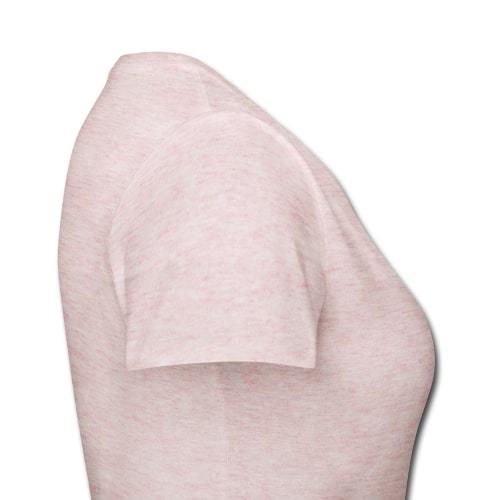 T-shirt økologisk gravid - "Mommy to be"#BuumpT-shirtBuump