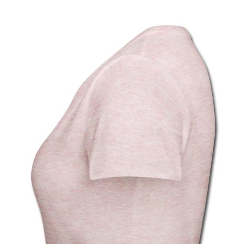 T-shirt økologisk gravid - "Mommy to be"#BuumpT-shirtBuump