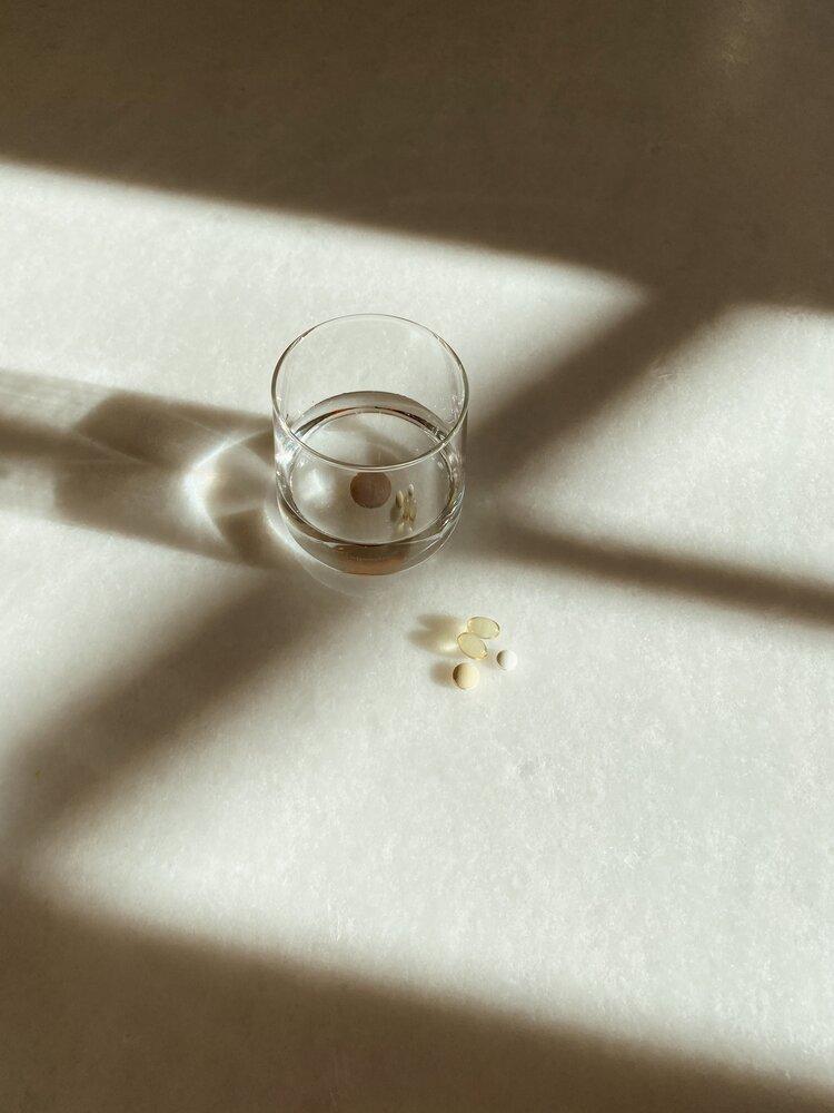 Omega 3 - fiskeolie, 120 kapsler (til 2 mdr.), Familiens Vitaminer#Familiens VitaminerVitaminsBuump