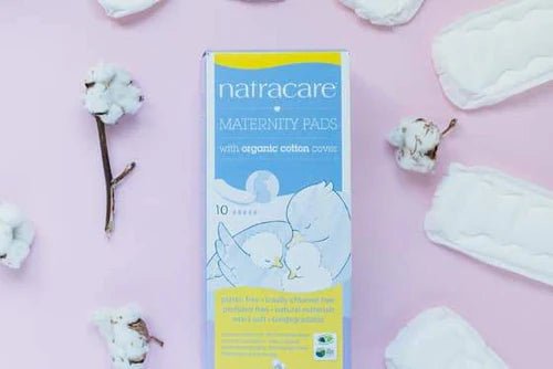 Basic Recovery Bundle, postpartum/efterfødsel - Buump - Buump