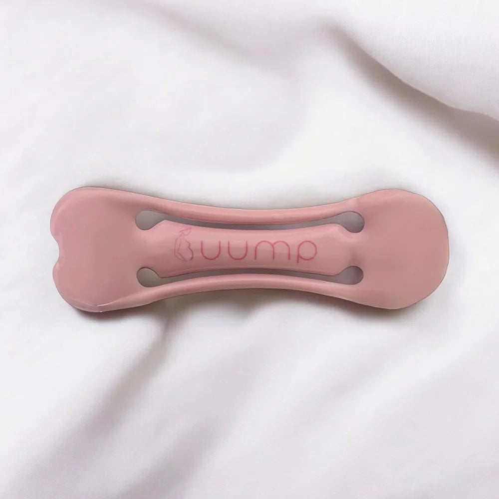 Complete recovery bundle, efterfødselspakke med lilla skylleflaske