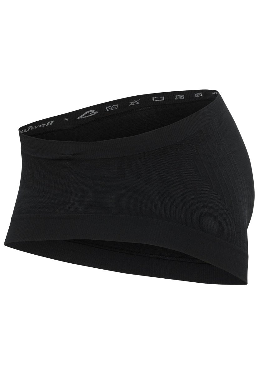 Carriwell Seamless støttebånd til gravide, sort - Buump - Support belt - Carriwell